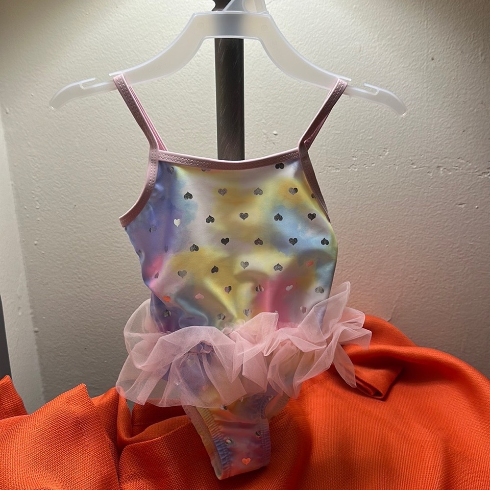 18 months swimsuit